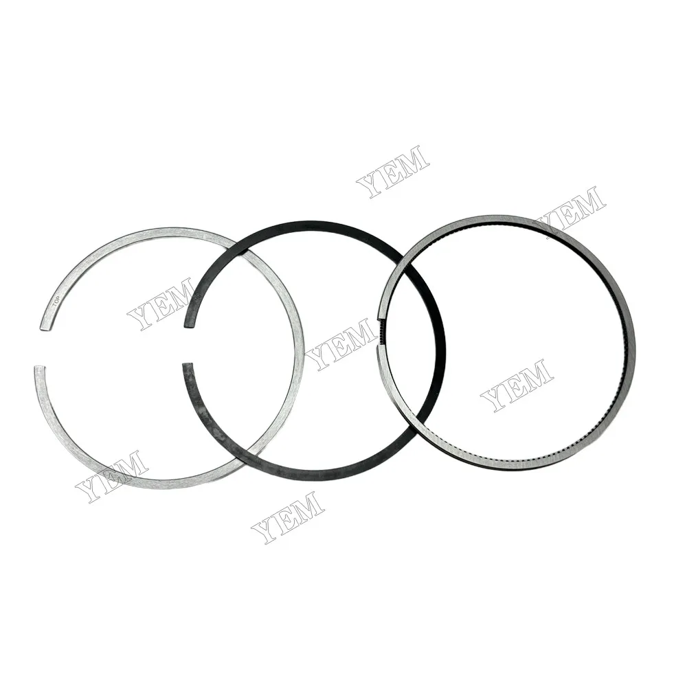 Piston Ring 8094853 Fit for Iveco F4HF Engine 3