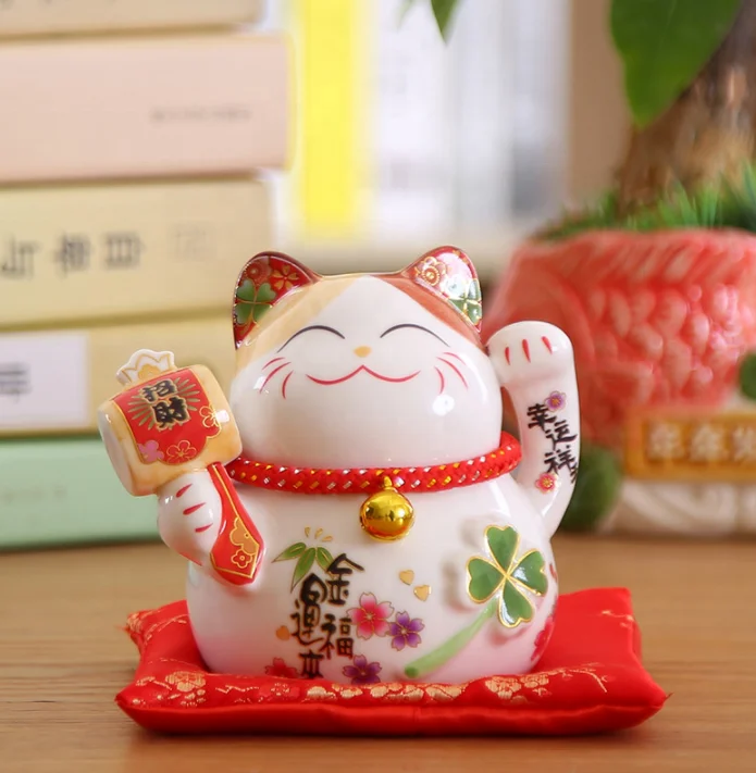 5 дюймов копилка для монет 12 см *