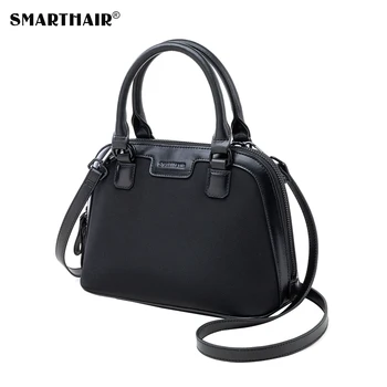 SMARTHAIR Fashion Woman travel crossbody Bag High Quality vintage Handbag