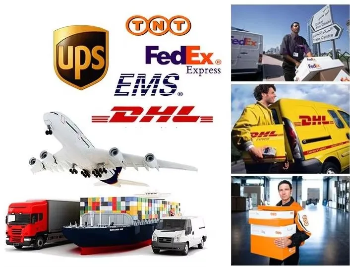 Secure Crated Shipping for Aurora Series