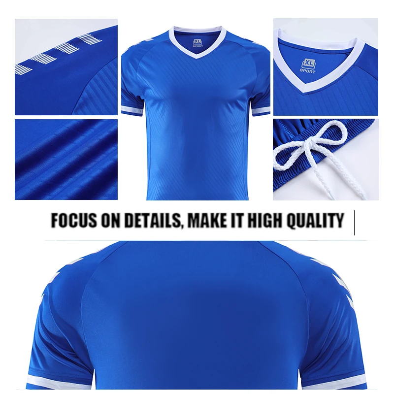 Комплекты для тренировок команды с логотипом на заказ, шорты, рубашка, полный комплект, Униформа, футбольные Джерси, Футбольная Одежда для мужчин