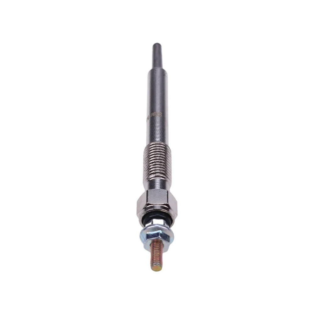 Glow Plug VV12900877800 CX50B CX31B CX36B CX55B CX27B CX33C CX37C for New Holland E27B E35B E50B for Kobelco 27SR-5 Excavator