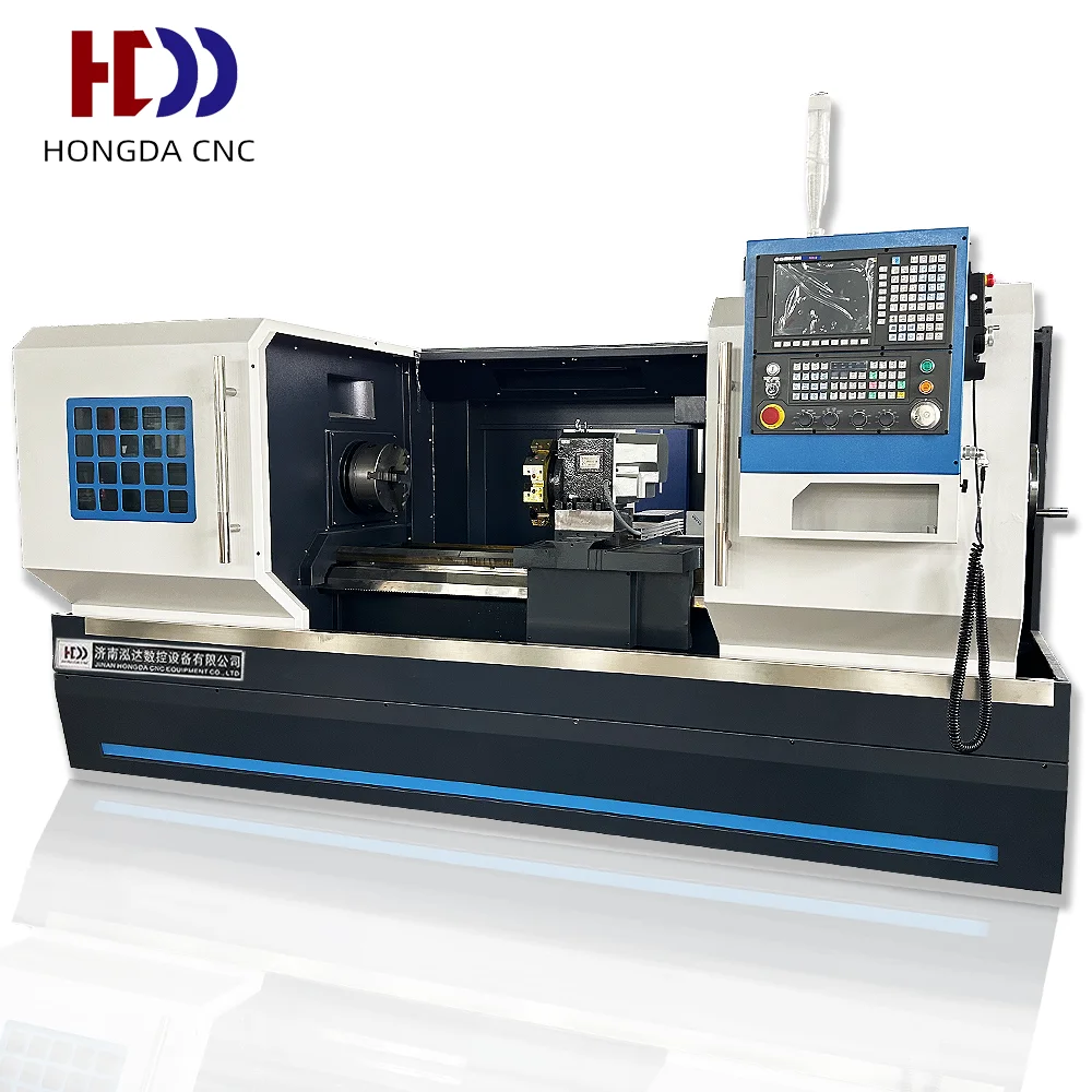 Cnc Turning Lathe Lathe Machine for Metal CK6150 Cnc Lathe Machine