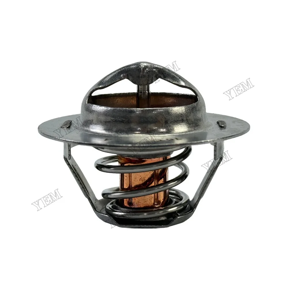 Thermostat RE64354 Fit for John Deere 3029 Engine Parts 2
