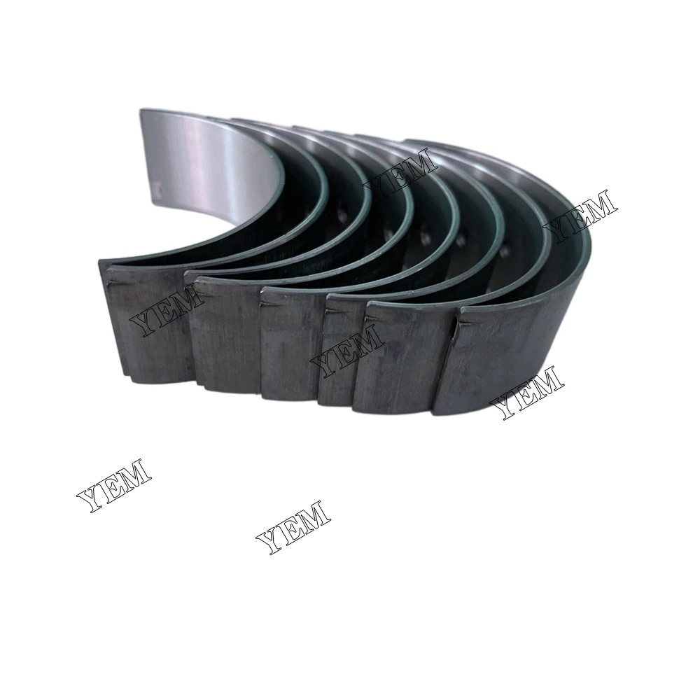 Hot Selling Big End Bearing Set For Toyota 2KD