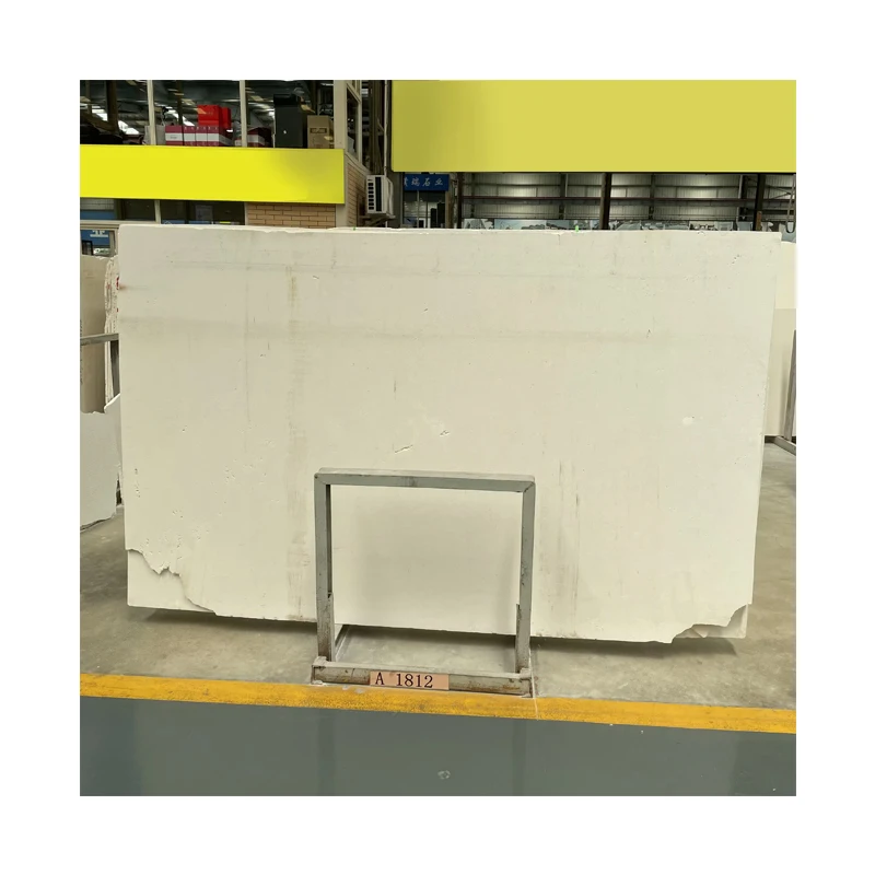 Modern Grey Limestone Marble Slab Countertop Tiles Polished Hotel Floor Usage 1-Year Warranty Graphic Design Solution Capability