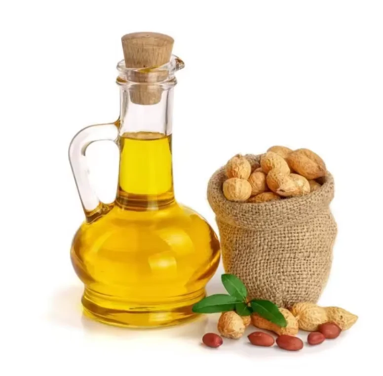 Cold pressed OEM Manufacturer cheapest cooking oil china peanut oil for cooking