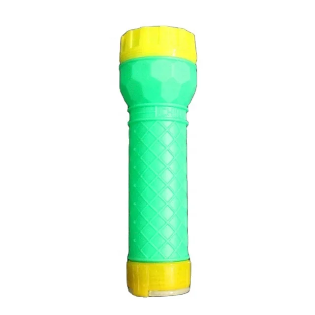 Big Head LED Flashlight Torch Light Linternas Recargables