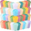 Colores mezclados