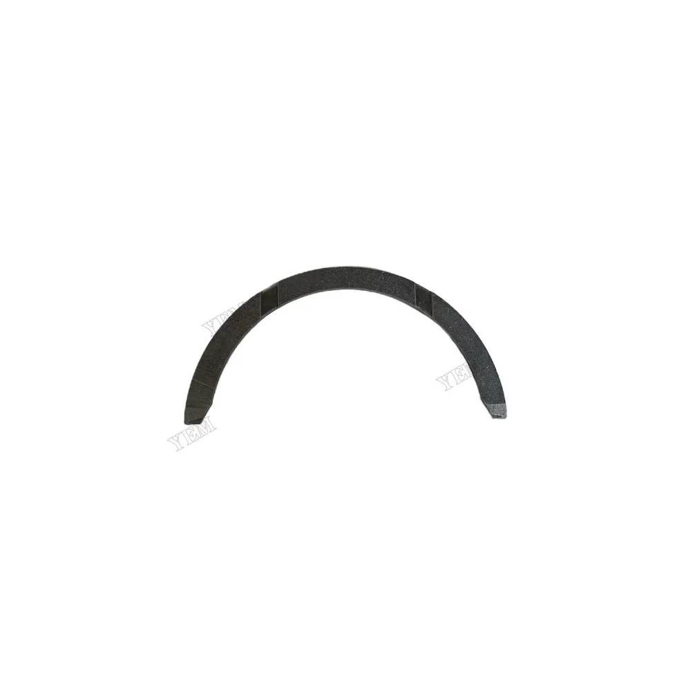 Standard Size Engine Parts Thrust Washer 1G772-23953 for Kubota V3307