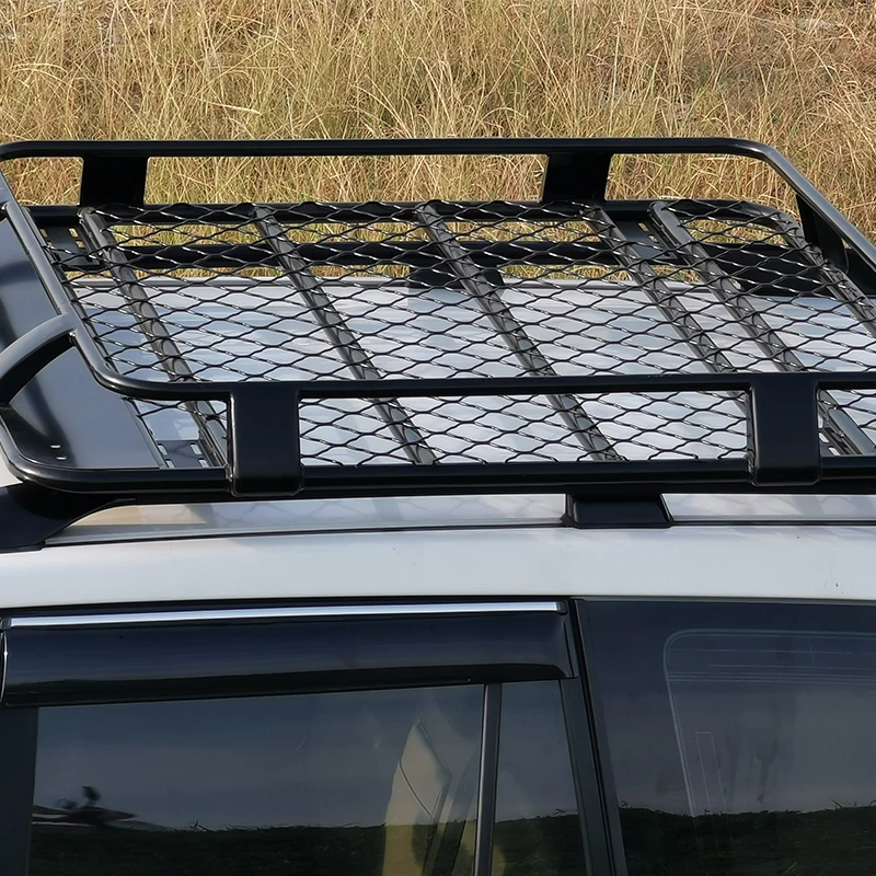 4x4 Toyota Hilux Vigo Roof Rack Basket Dodge Ram 2500 Roof Rack - Buy ...