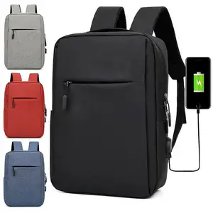 Laptop Bags Backpack Paquete De Negocios Multifuncional Waterproof Wholesales Backpack