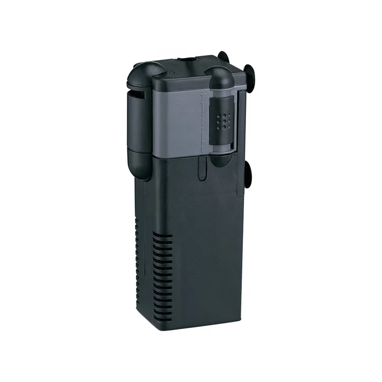 2022 Atman Best Selling Quietest Submersible Internal Filters Fit Any