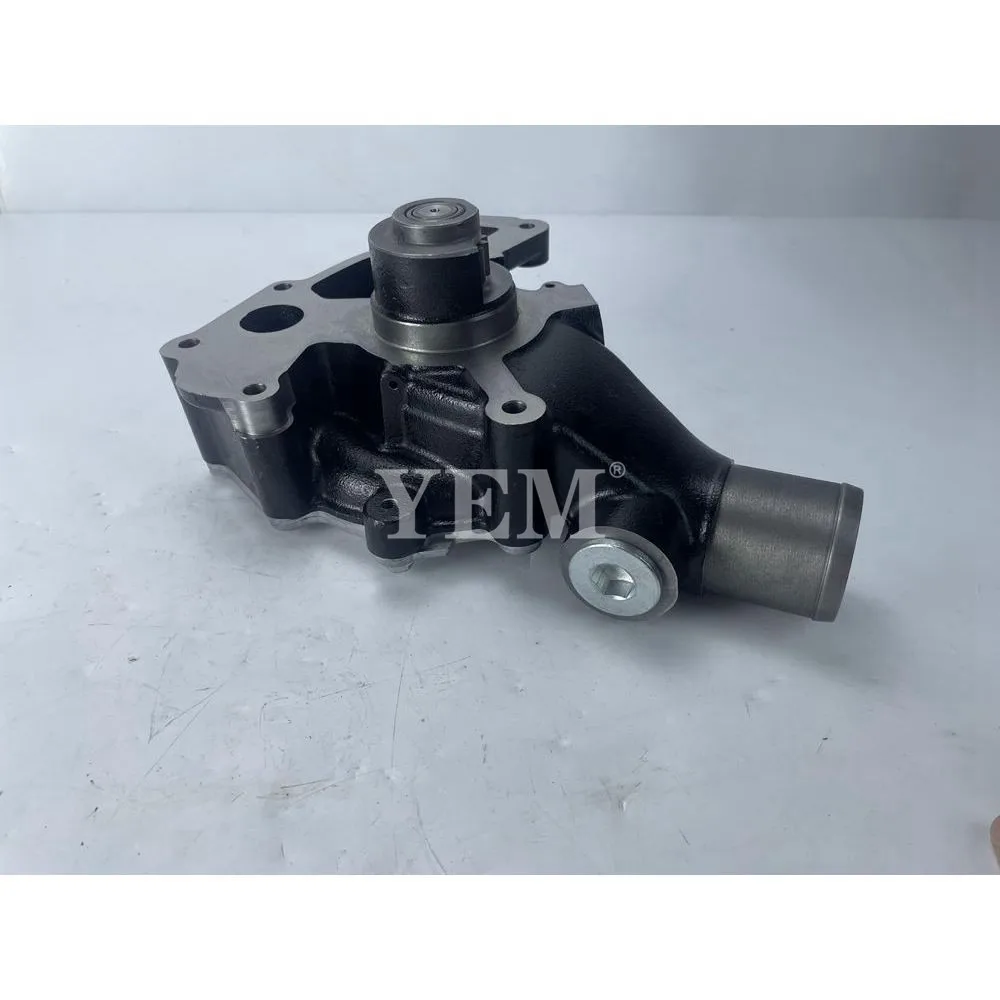 For Perkins 1204F-E44TA Water Pump T413418 Engine Engine Parts for Sale 3