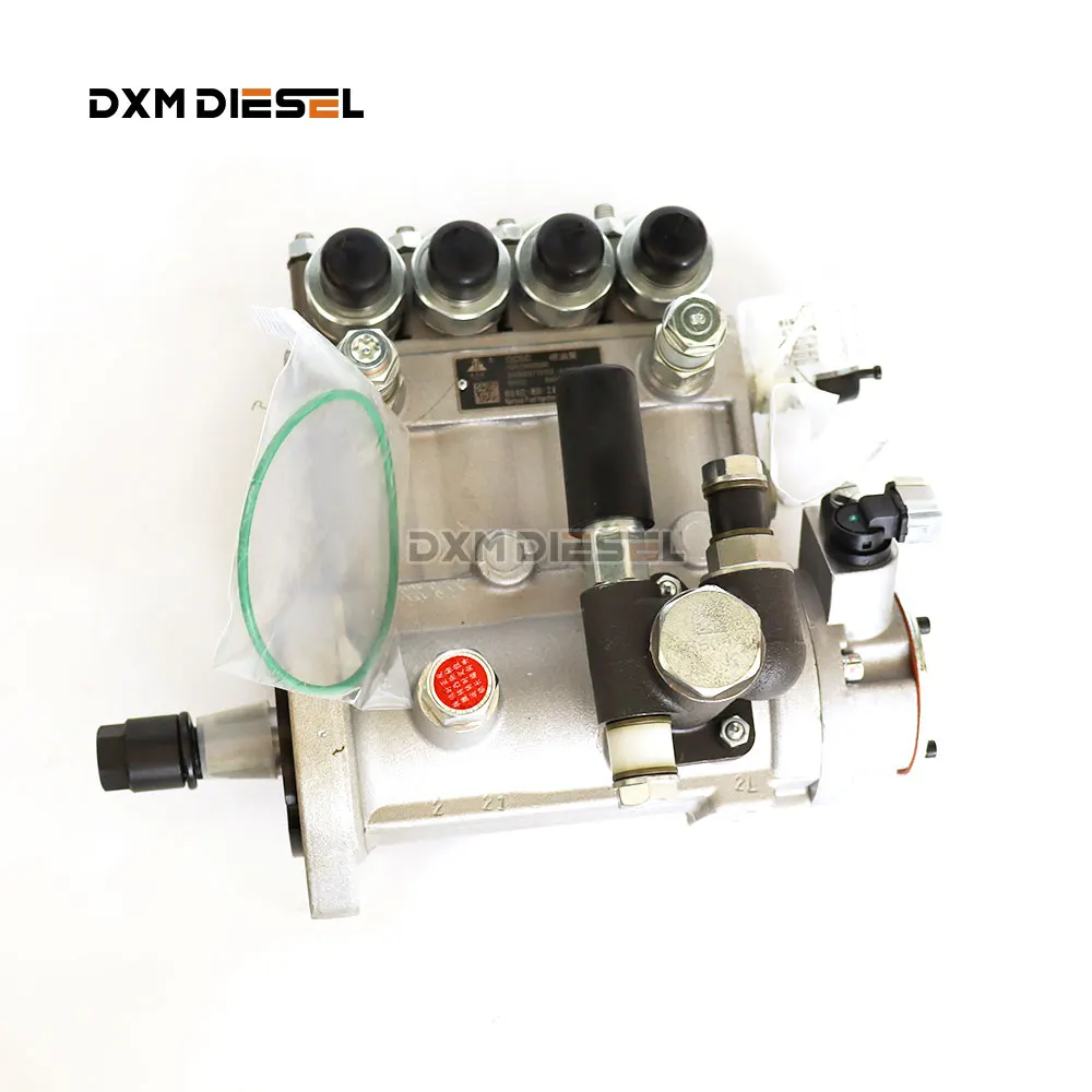 DXM B4HD1831 pump injection HENGYANG original pump factory price B4HD1831A details