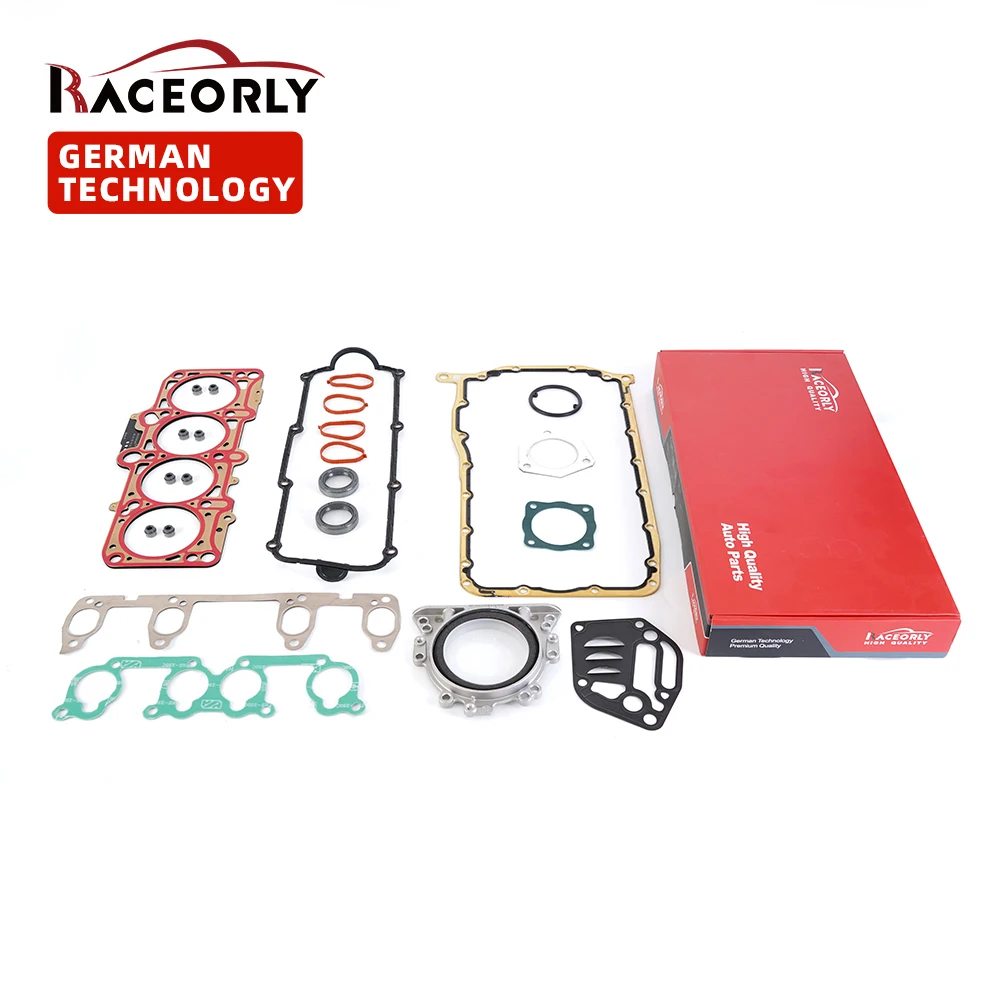 Low Price Manufacturer 06A103383AN Car Engine Parts overhauling  