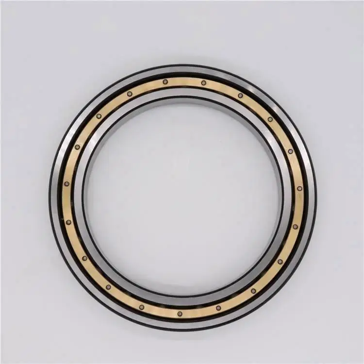 OEM Deep Groove Ball Rolling Mill Bearing 508729