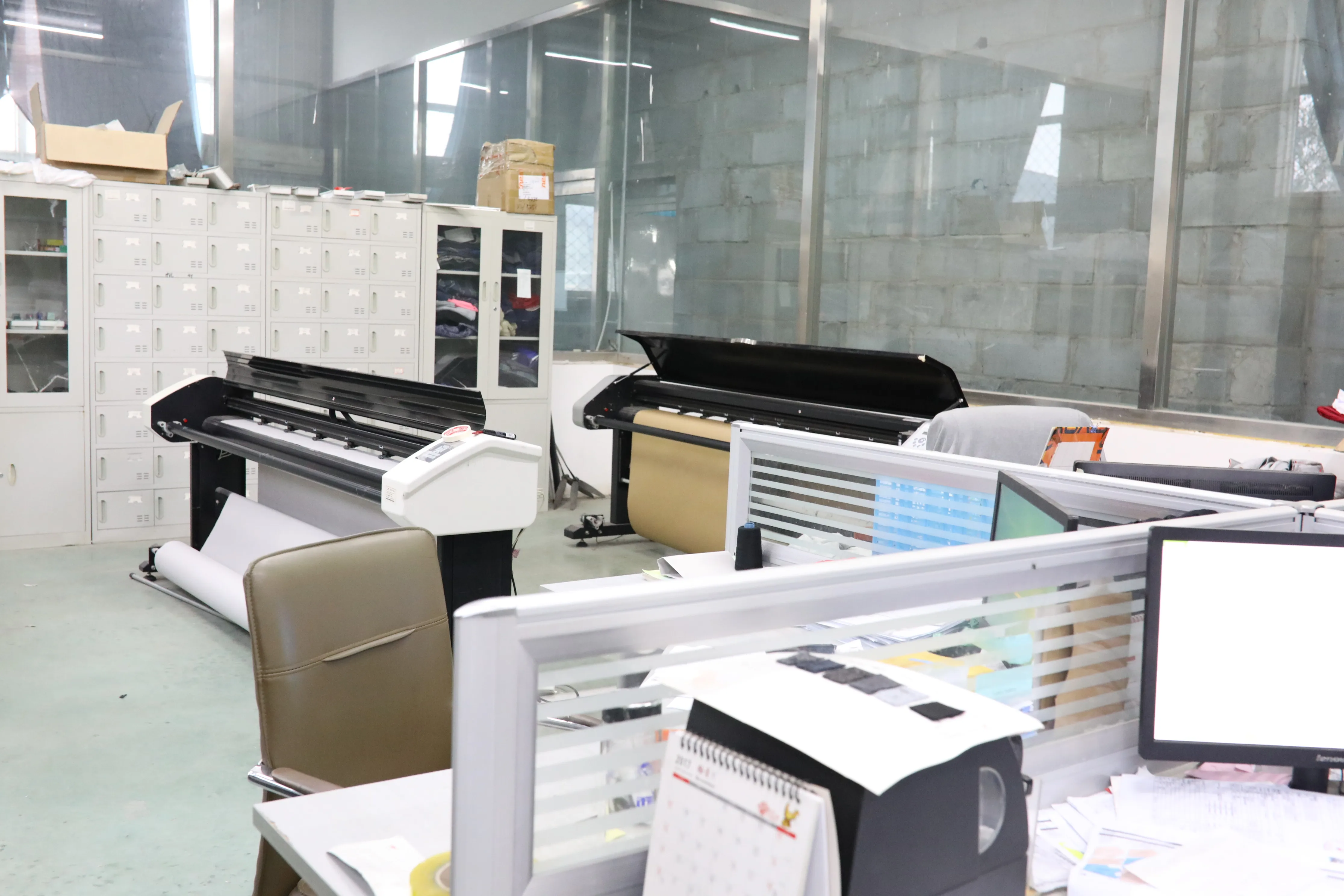 Hengshui Jiahe Textile Co., Ltd. 2