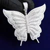 butterfly pendant