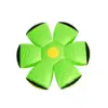 Vert (emballage de sac)