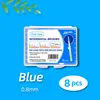 Box of 8 [Blue]