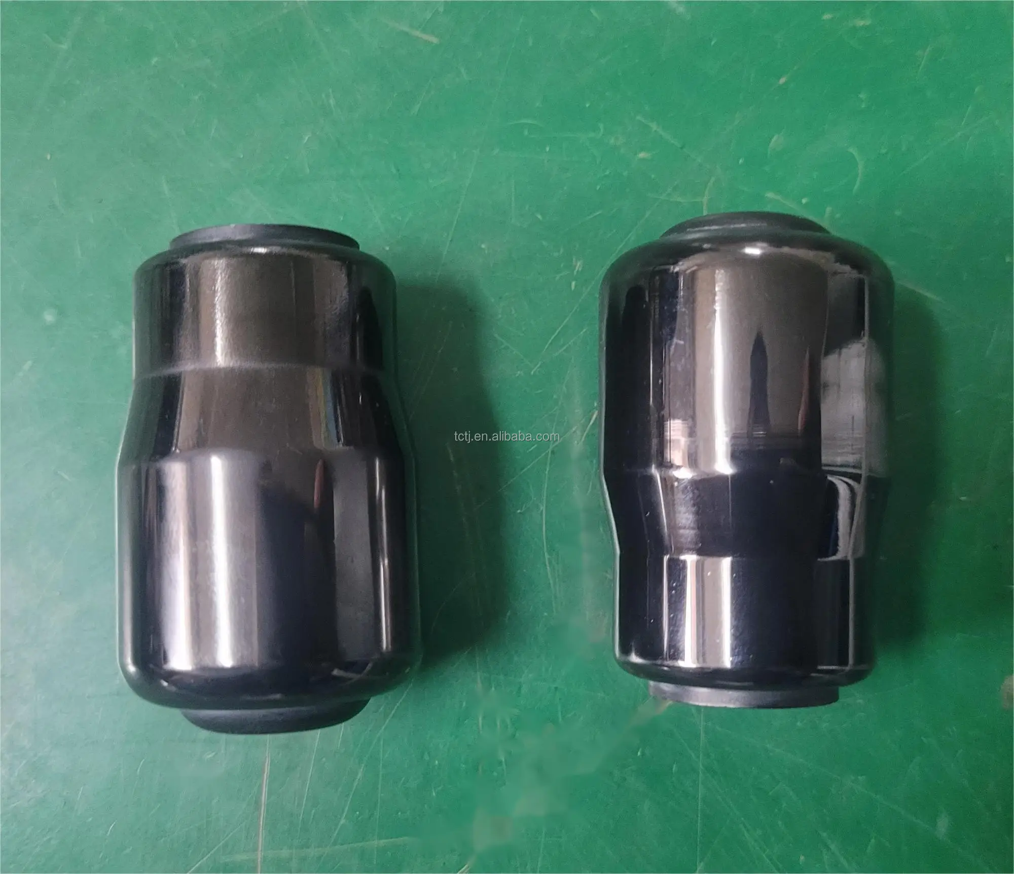 Floating Plug For Tube Pipe Drawing Dies Nano Diamond Coated Inner Plug