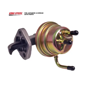 KINGSTEEL OEM 23100-79085 High Quality Car Parts Bomba De Gasolina Fuel Pump for TOYOTA HILUX 4RUNNER YN106 1988-2004