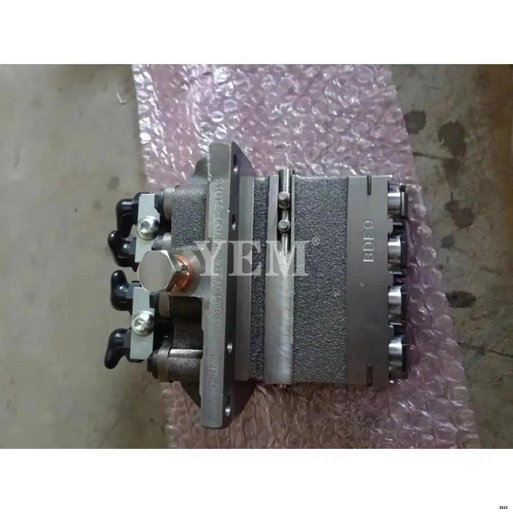 V2607 Pump Rotor 1J700 for Kubota
