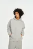Melange gray