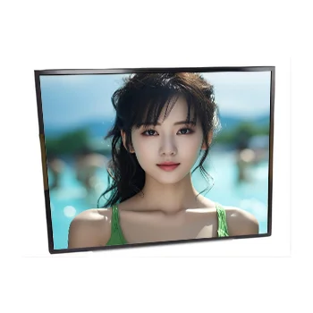 NLT 15 Zoll LCD-Panel mit hoher Helligkeit NL10276AC30-58F unterstützt 1024 (RGB) * 768, XGA 85PPI, 1600 Nits, LCD-Bildschirm mit hoher Helligkeit