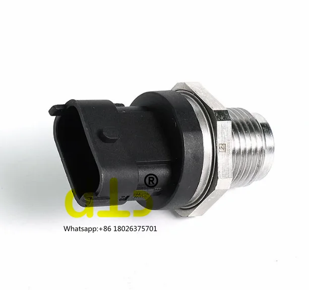 - A -（8点） Diesel Engine Parts Sensor 375-6988 for C7.1 CAT 323D2