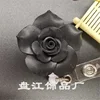 2 (White leather belt clip)