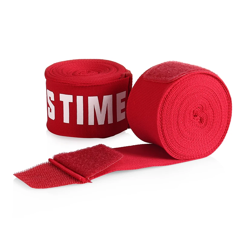 Innstar Boxing Wraps - Durable, Custom Elastic Hand Bandages