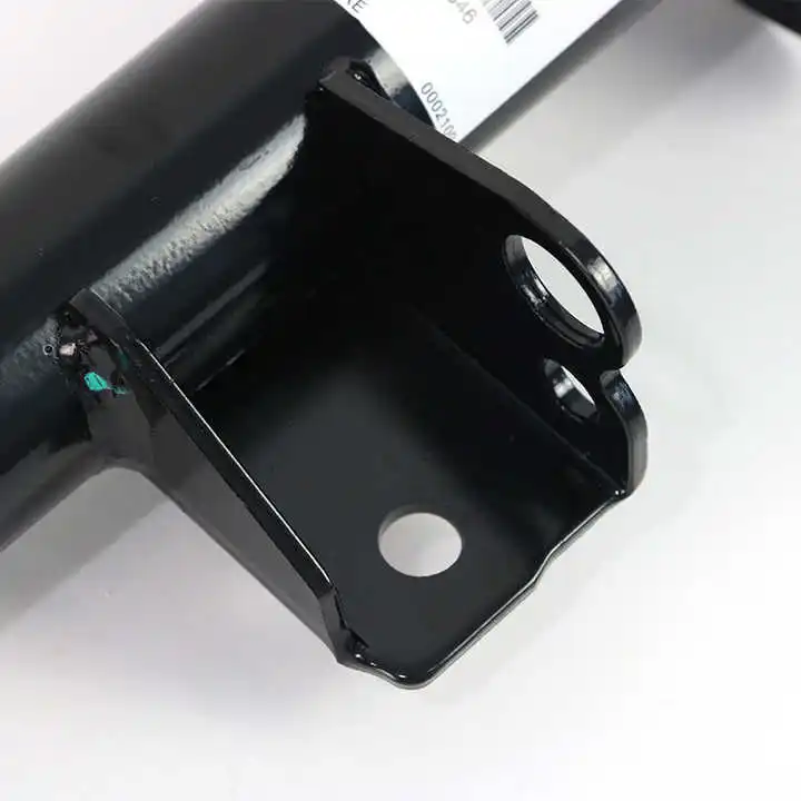 BMW Front Shock Absorbers - Durable & Professional Test
