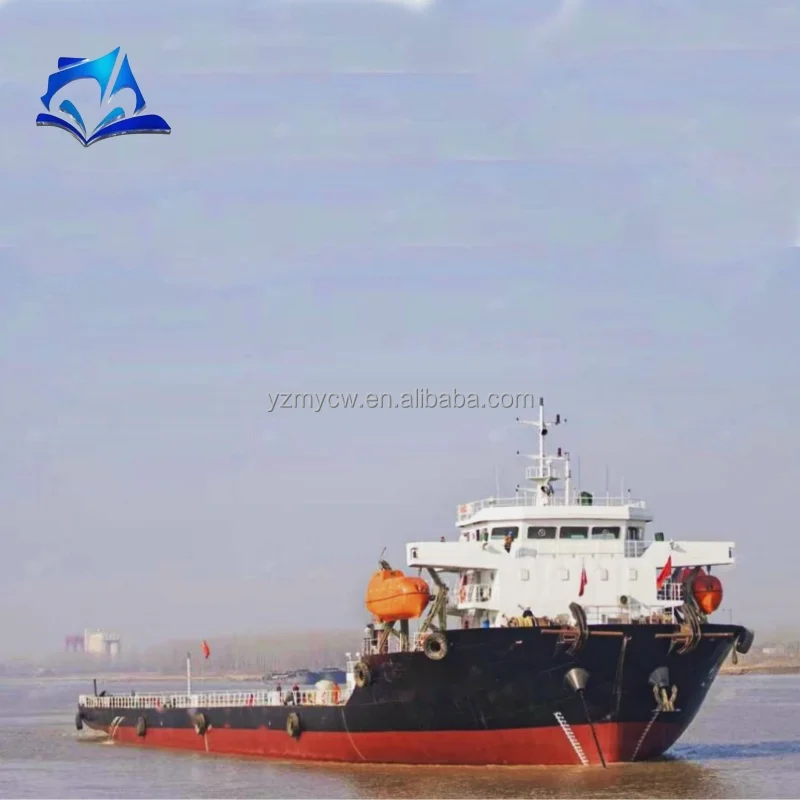 MY-181 ZC Chinese Shipyard 2022 Bulk Carrier Ship Vessel for Sale