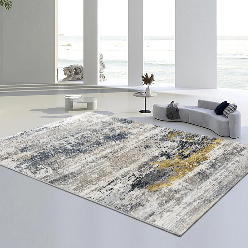 Wholesale Modern Alfombras Floor Carpets And Rugs Living Room Tapis Big