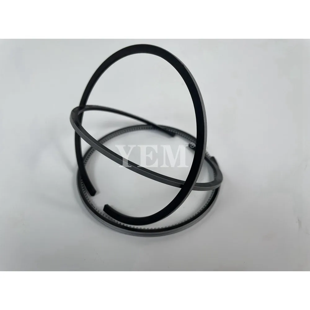 For Toyota 13B Piston Ring Engine Parts for Sale