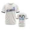 LOS ANGELES Blanc