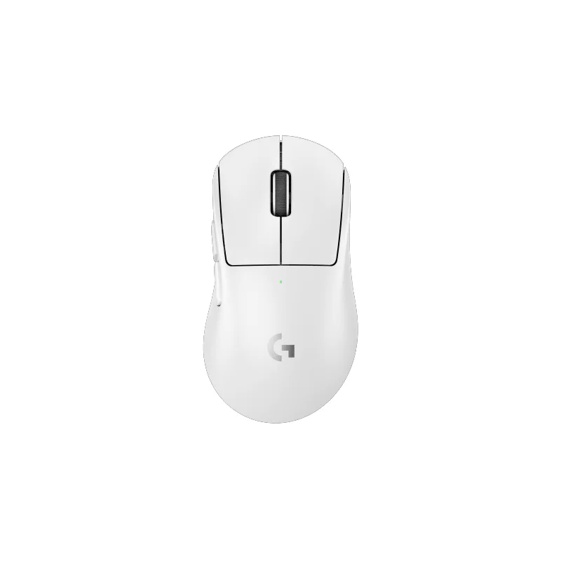 Logitech G PRO X SUPERLIGHT 2 DEX - Wireless Gaming Mouse