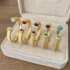 braccialetti a polsino singolo