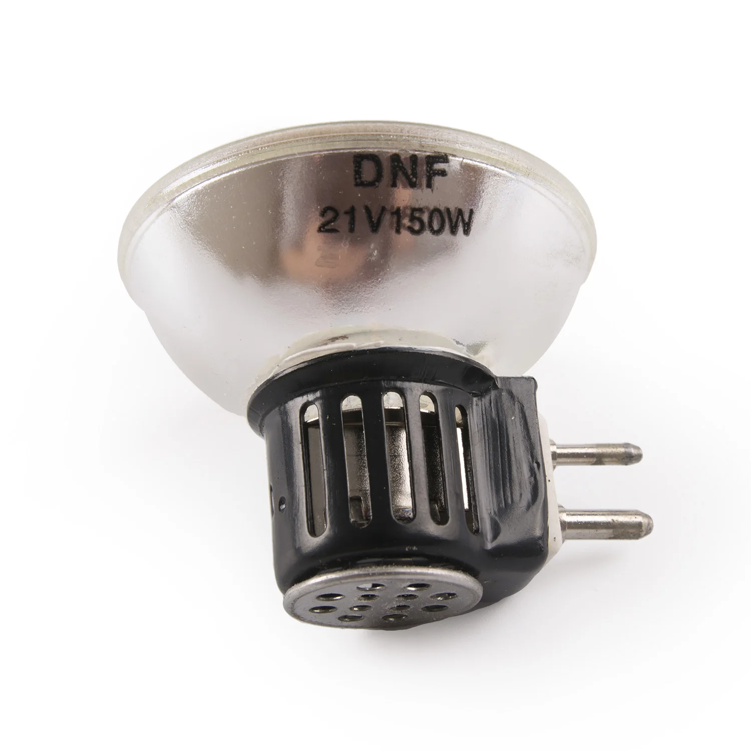 DNF 21V 150W GX7.9 Replacement Lamp Bulb For Movie Projectors - Open Box, USA Made - View #2