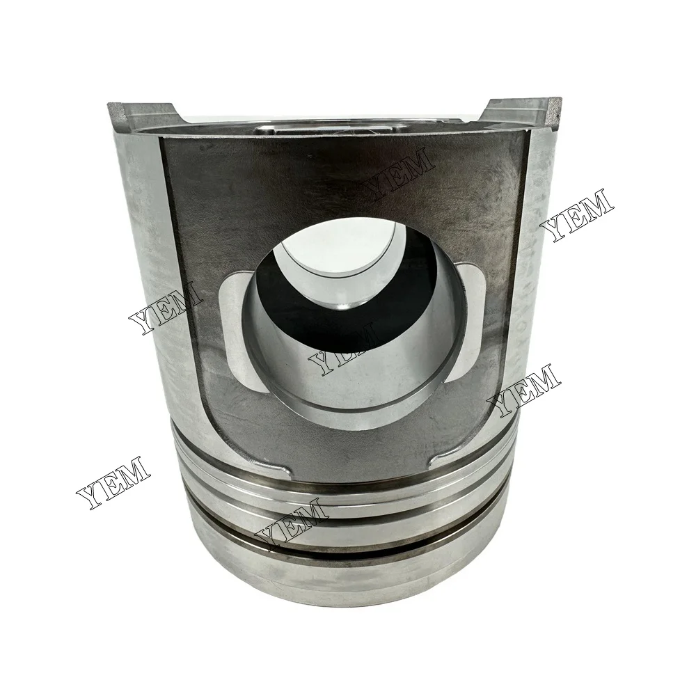 S6R Piston for Mitsubishi Engine Parts for Sale 3