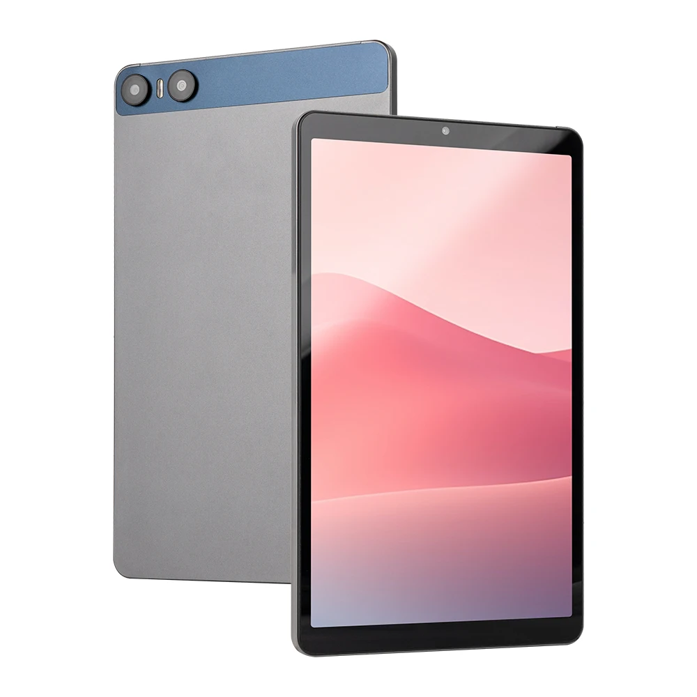 2024年新発売 8.68インチ タッチスクリーン タブレット 6+128GB Android 4G