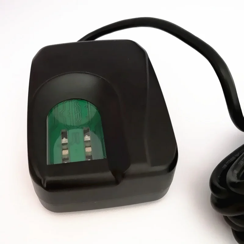 USB Optical Live Biometric Fingerprint Scanner FS80H