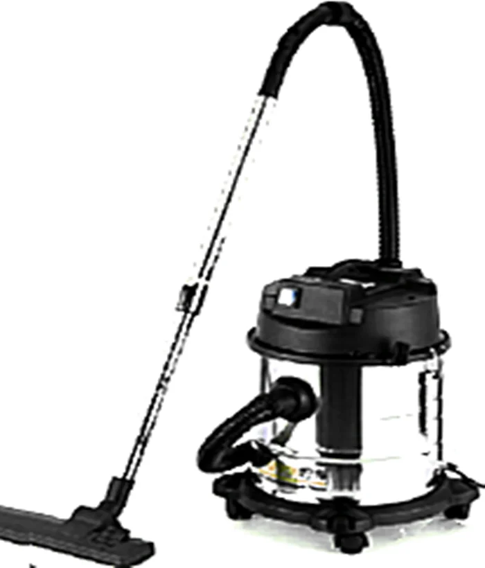 Household Wet And Dry Vacuum Cleaner 
