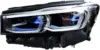 Phares laser