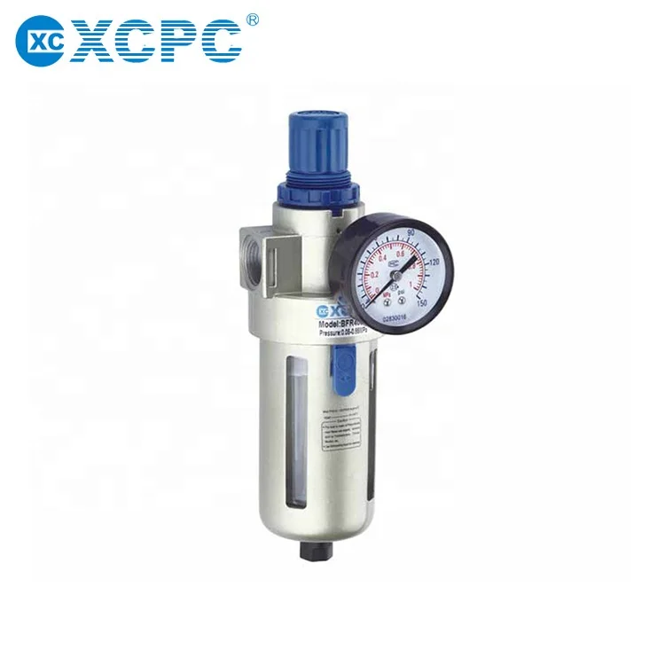 AFC BFC Series Air Unit Two Combination