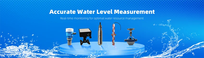 Waterlogging Sensor BOY-WR03 Stainless Steel IP68 Underground Waterlogging Detector Urban ...