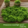 verde claro 50g