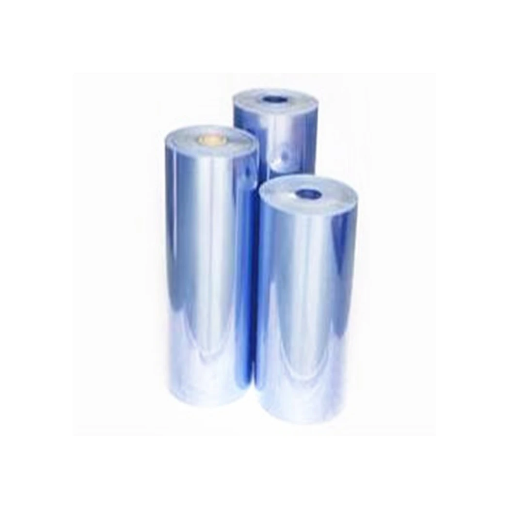 Newest Design Top Quality Pvc Transparent For Pharmaceutical Packaging